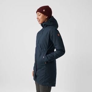 Fjallraven Kiruna Parka